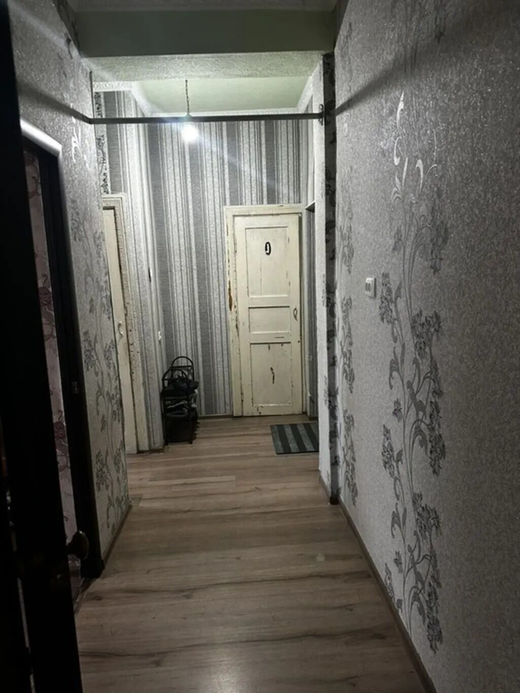 2 комнаты, Кудайберген авторынок Агентство недвижимости, Без животных, от 1 месяца, от 3 месяцев, от 6 месяцев, С мебелью полностью: фото 2