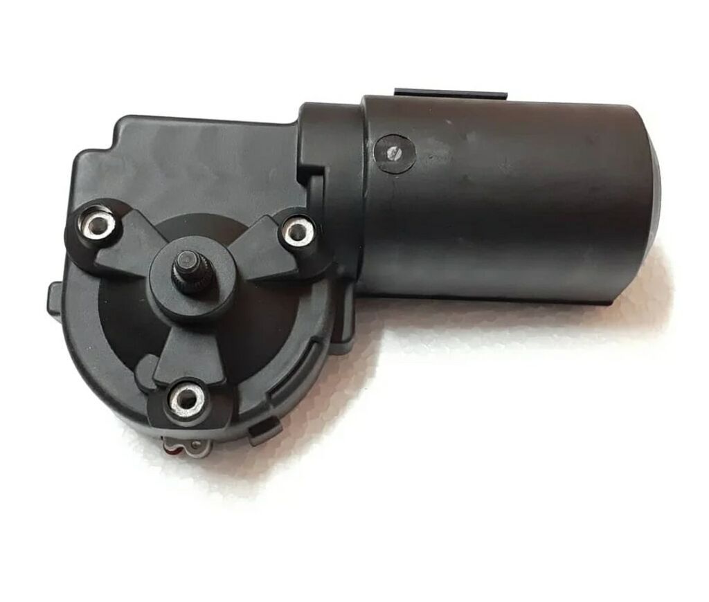 Моторчик дворника на Mercedes Benz W124: Договорная Электрические ...