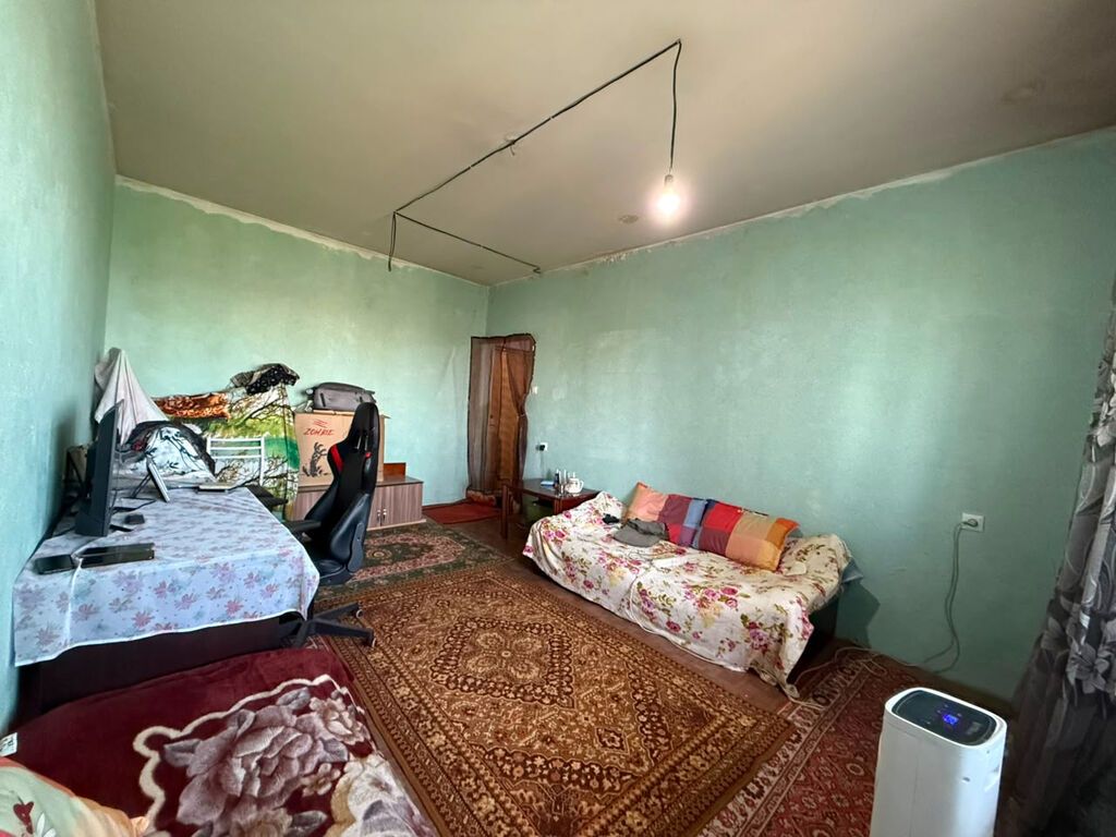 1 комната, 39 м², Восток-5 мкр 105 серия, 9 этаж, Требуется ремонт: фото 6