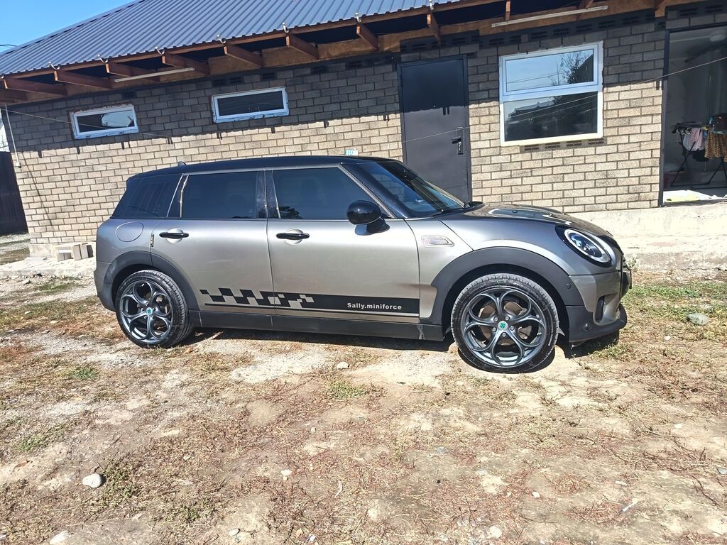 Mini Cooper: 2019 г., 1.8 л, Автомат, Бензин, Хэтчбэк: фото 2