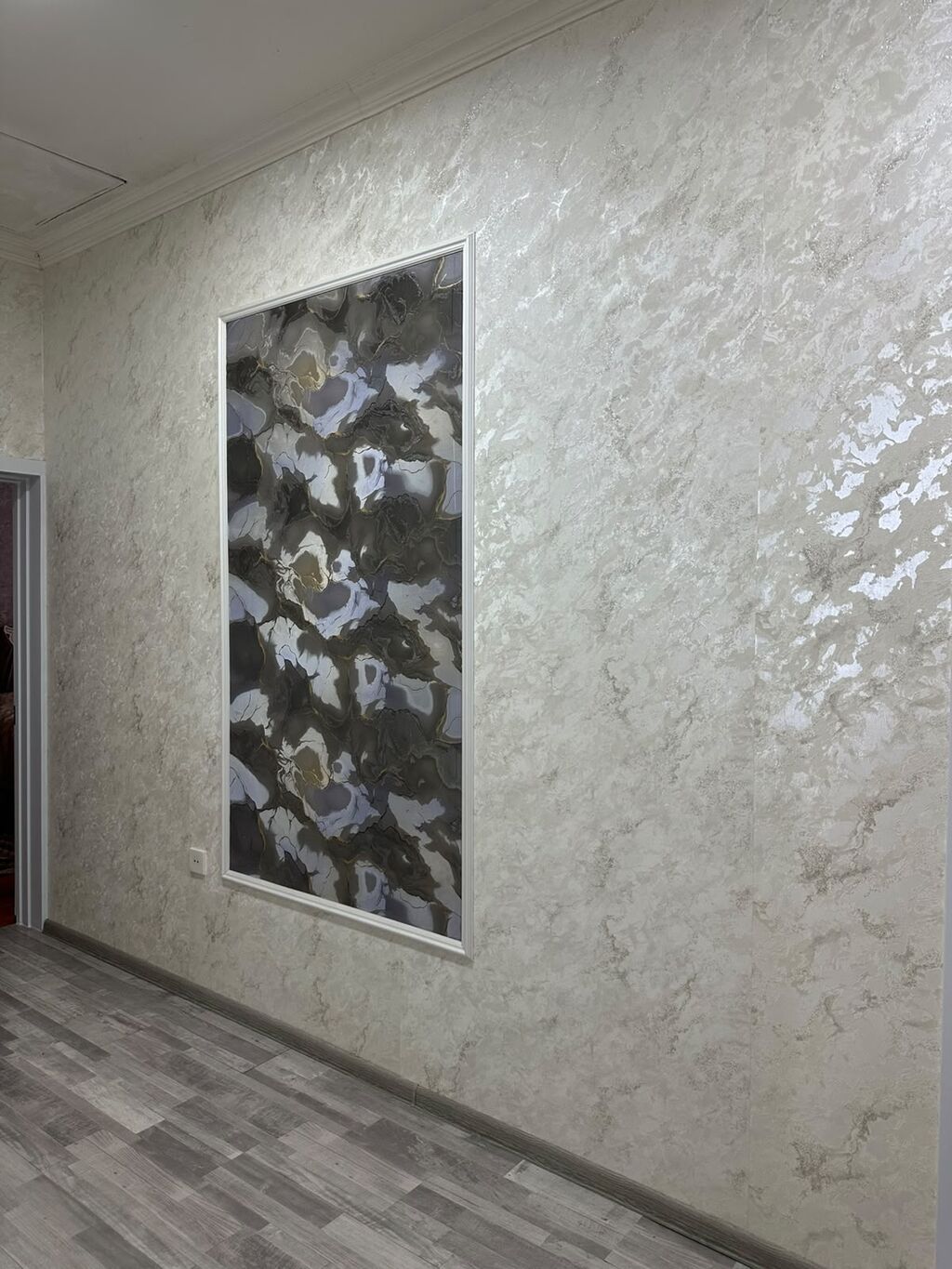Bakı, Ramana qəs., 3 otaqlı, Köhnə tikili, m. Koroğlu, 100 kv. m