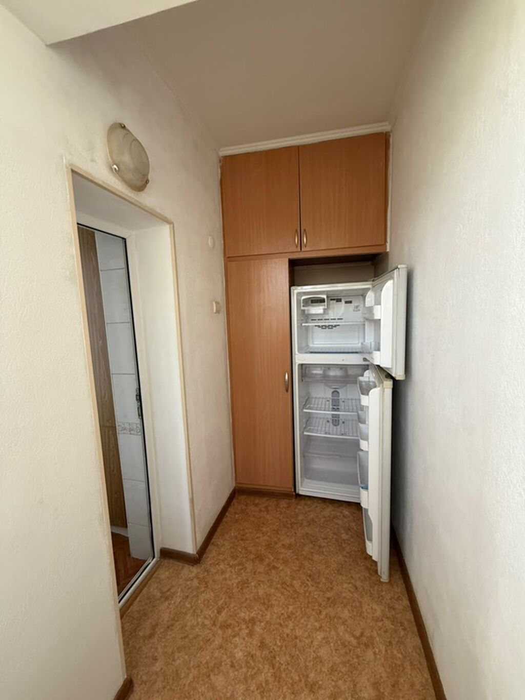 3 комнаты, 61 м², Старый аэропорт Индивидуалка, 4 этаж, Косметический ремонт: фото 8