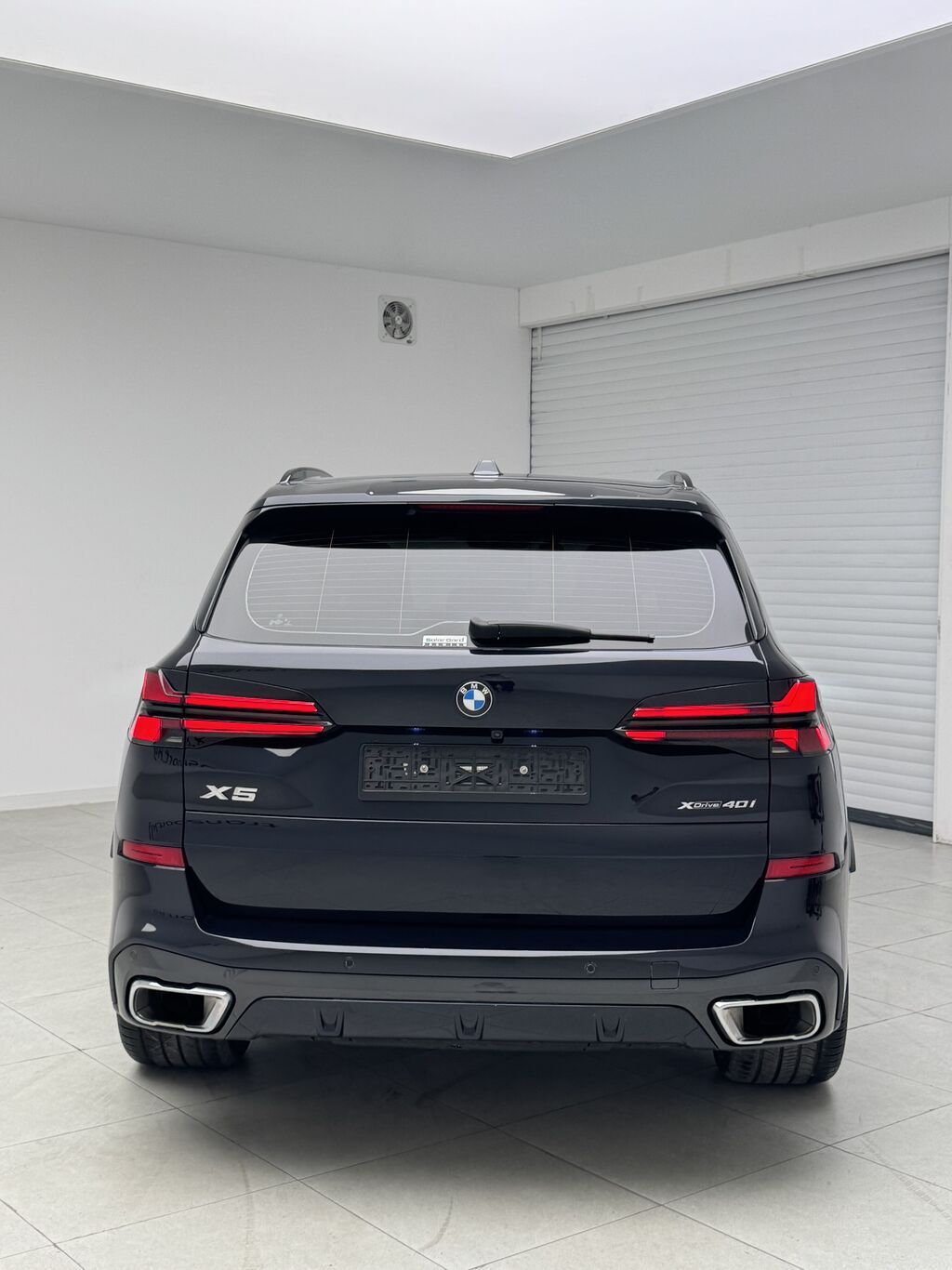 BMW X5: 2023 г., 3 л, Автомат, Бензин, Кроссовер: фото 5