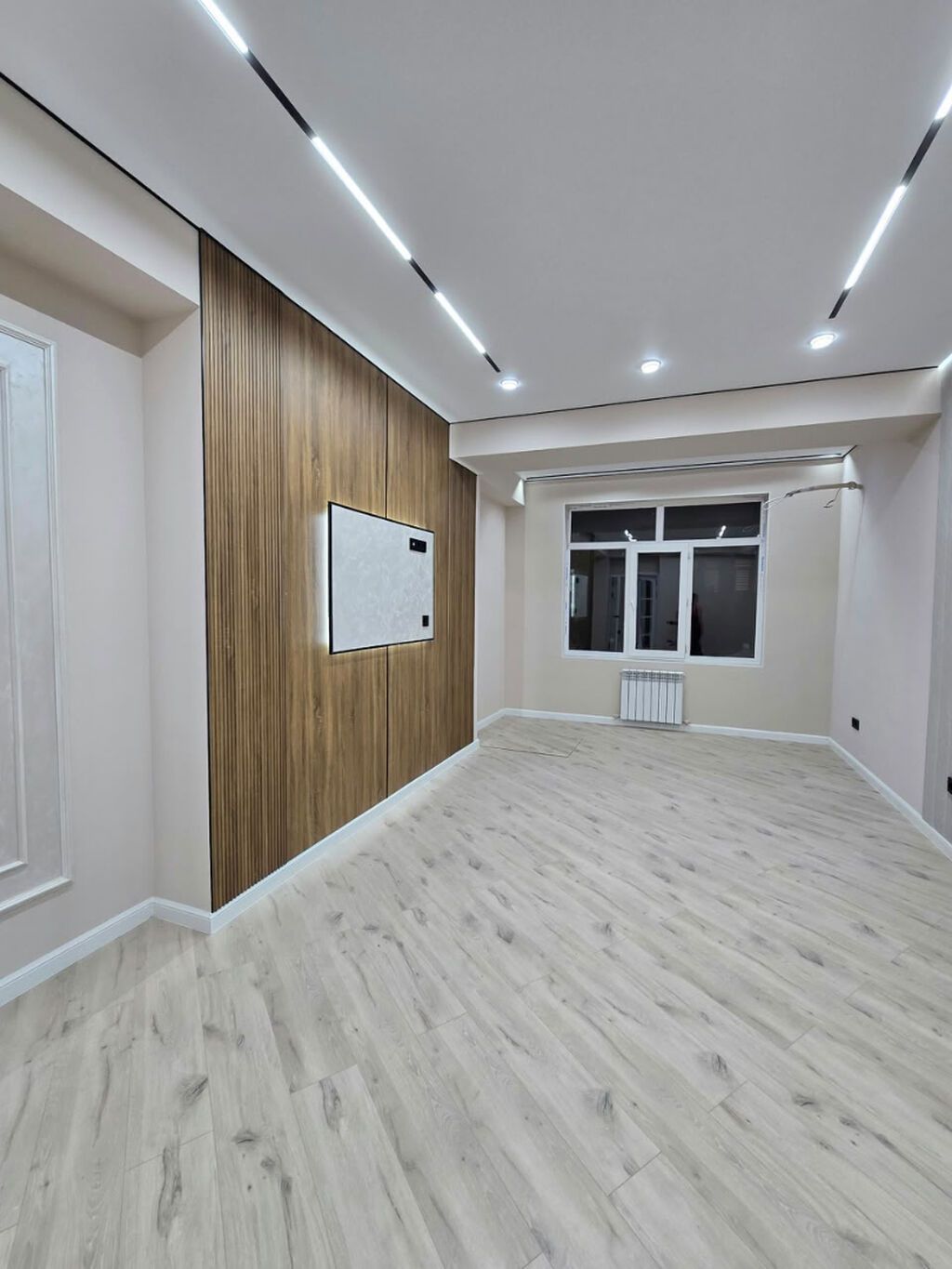1 комната, 50 м², Нижний Джал (Джал-23) 11 этаж, Дизайнерский ремонт: фото 4