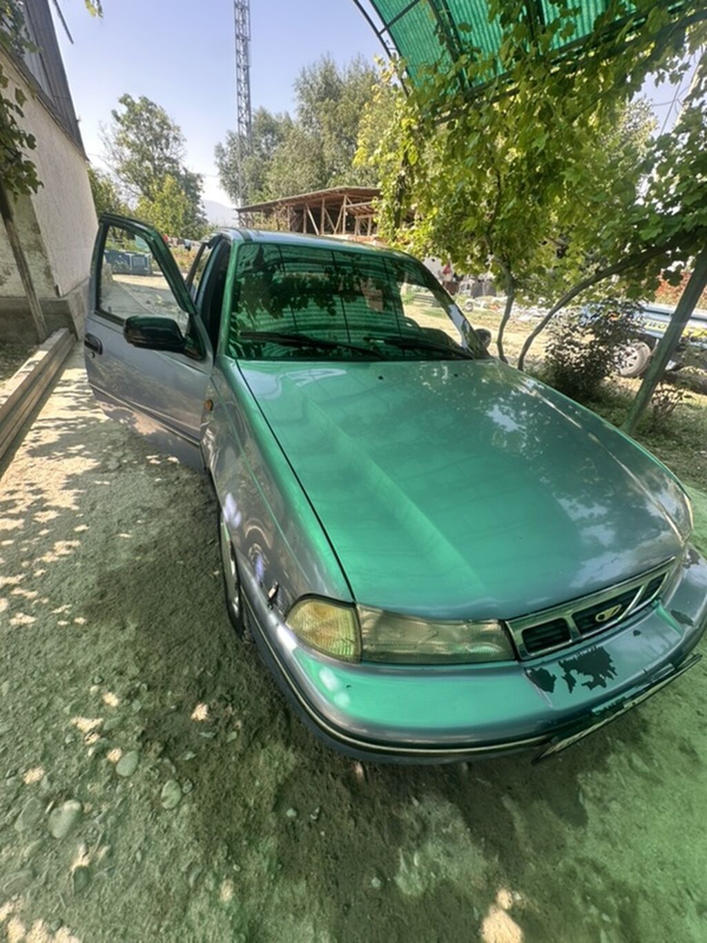 Daewoo Nexia: 2007 г., Механика, Бензин, Седан: фото 4