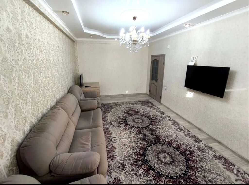 3-комн. квартира, 101 м², 6 мкр Элитка, 6 этаж: фото 4