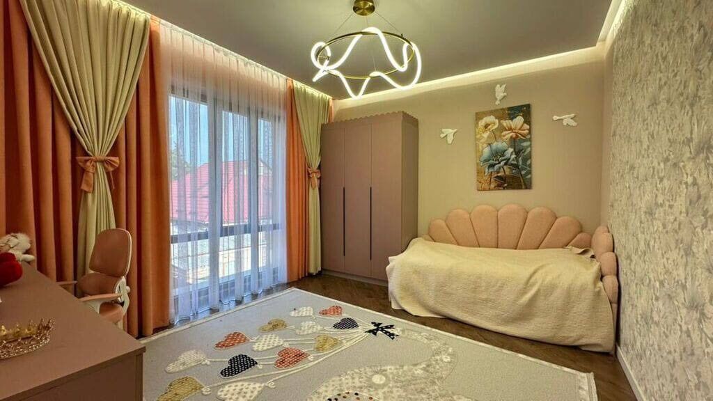 Продаётся дом 250 м² на участке 10 соток, дизайнерский ремонт: фото 6