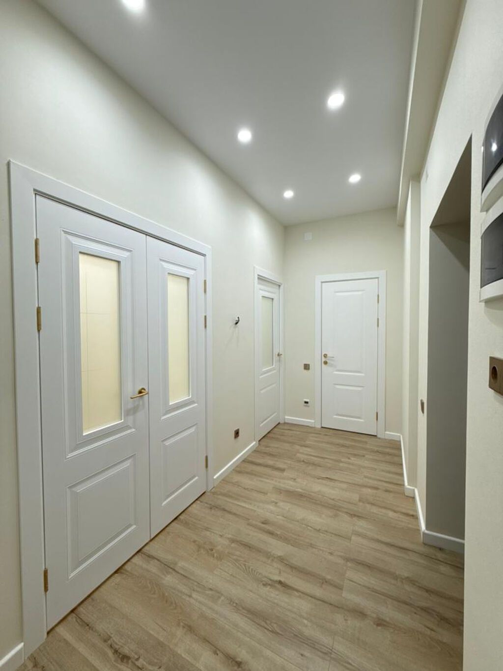 1 комната, 42 м², Кок-Жар мкр Элитка, 4 этаж, Евроремонт: фото 6