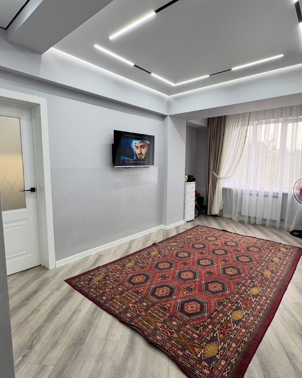 3 комнаты, 68 м², Индивидуалка, 1 этаж: фото 2
