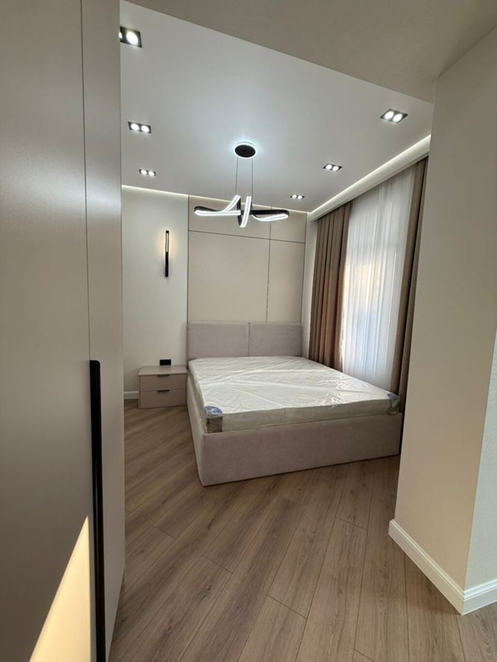 3 комнаты, 88 м², 12 мкр Элитка, Дизайнерский ремонт: фото 3