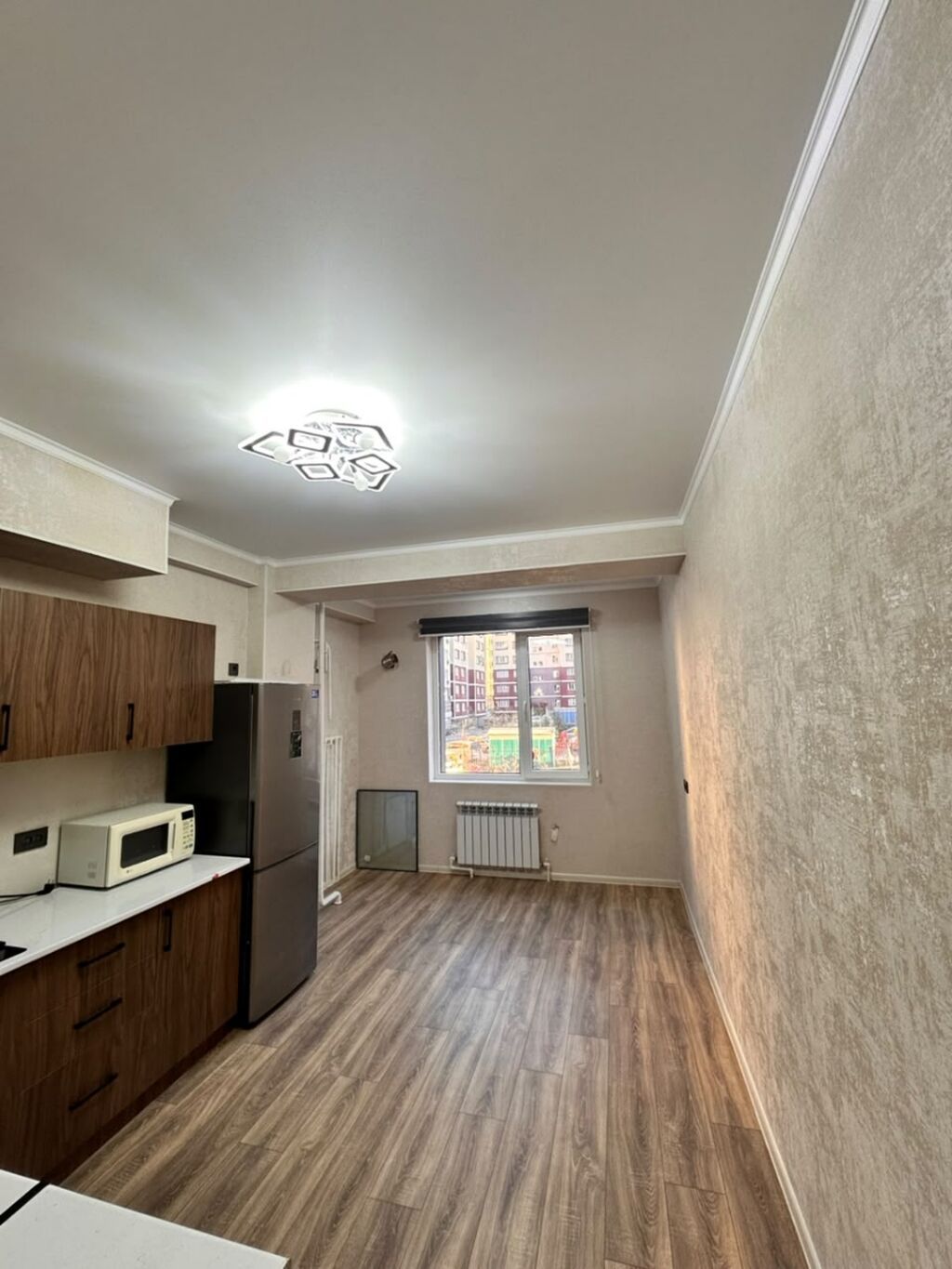 Срочно продается двухкомнатная квартира Район: Кок Жар (Молдокулова: фото 6