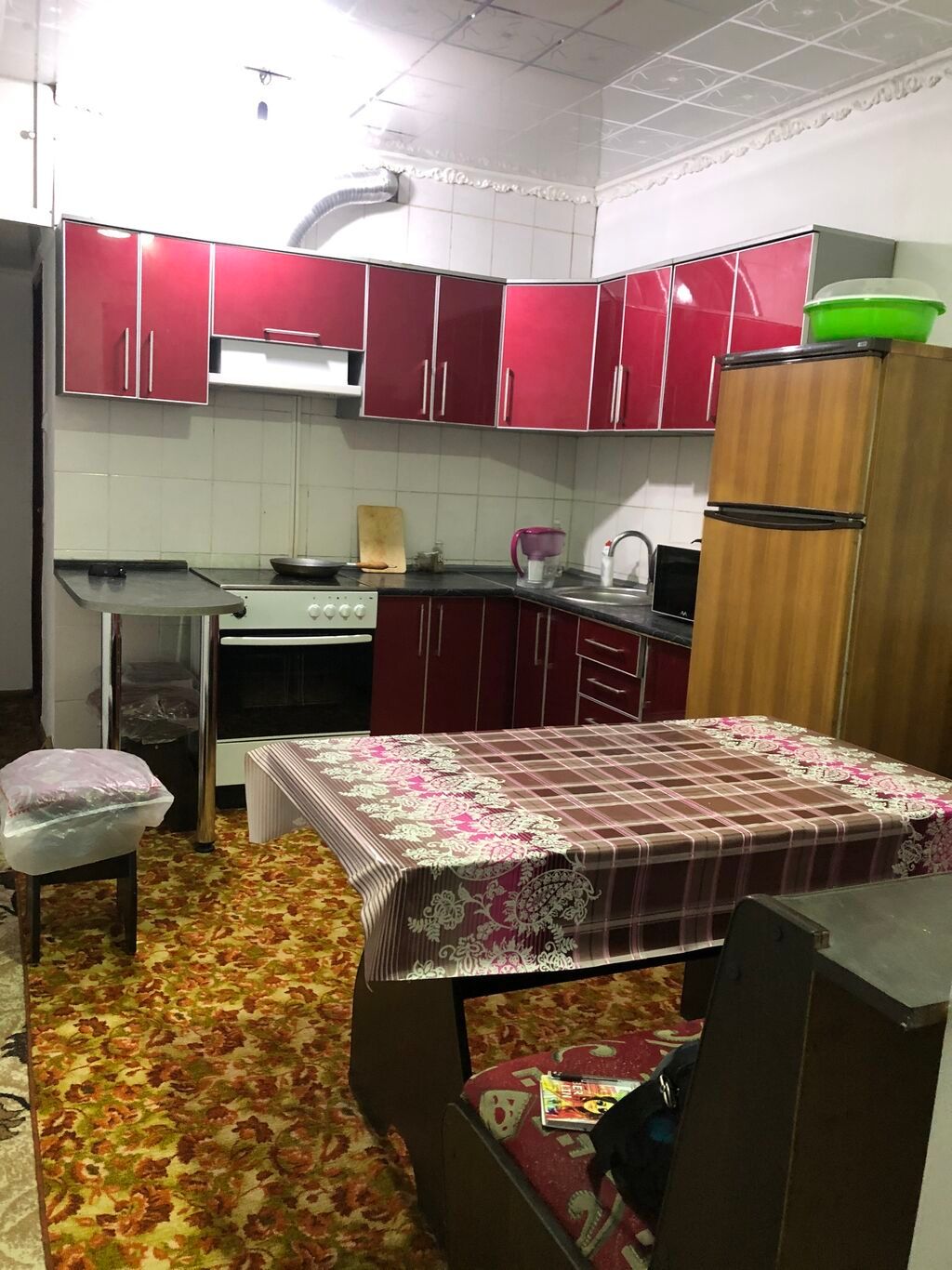 78 м², С мебелью: фото 2