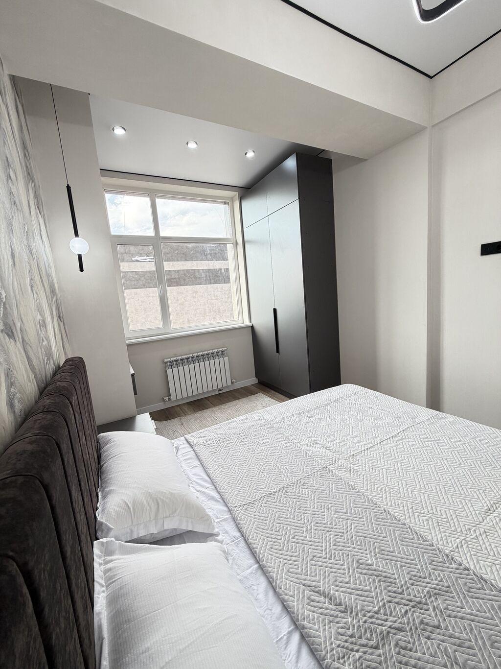 2 комнаты, 49 м², Технопарк Элитка, 8 этаж, Дизайнерский ремонт: фото 2