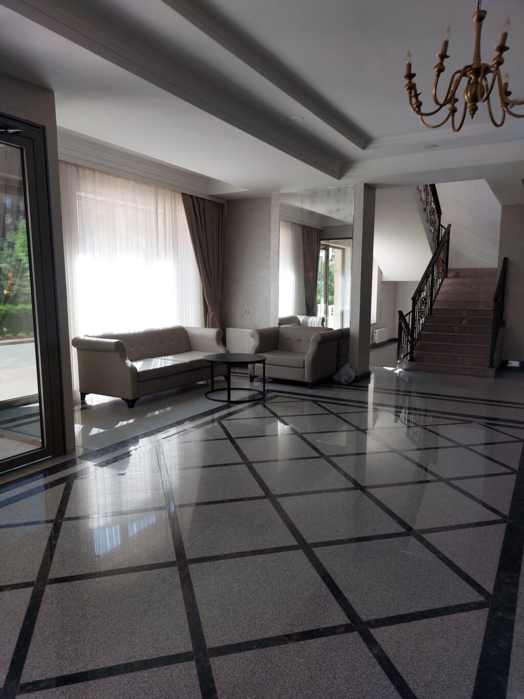 Сдам 2-комнатную квартиру 62 м² в мкр Асанбай, 5 этаж: фото 3