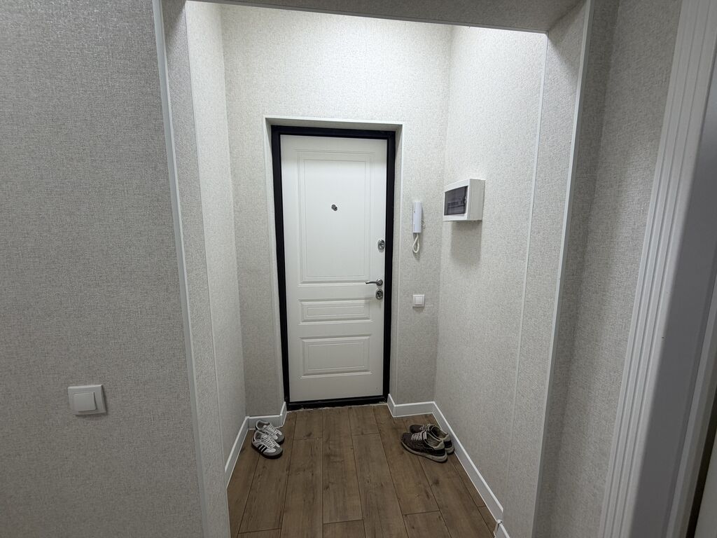 2 комнаты, 53 м², Аламедин-1 мкр Элитка, 4 этаж: фото 6