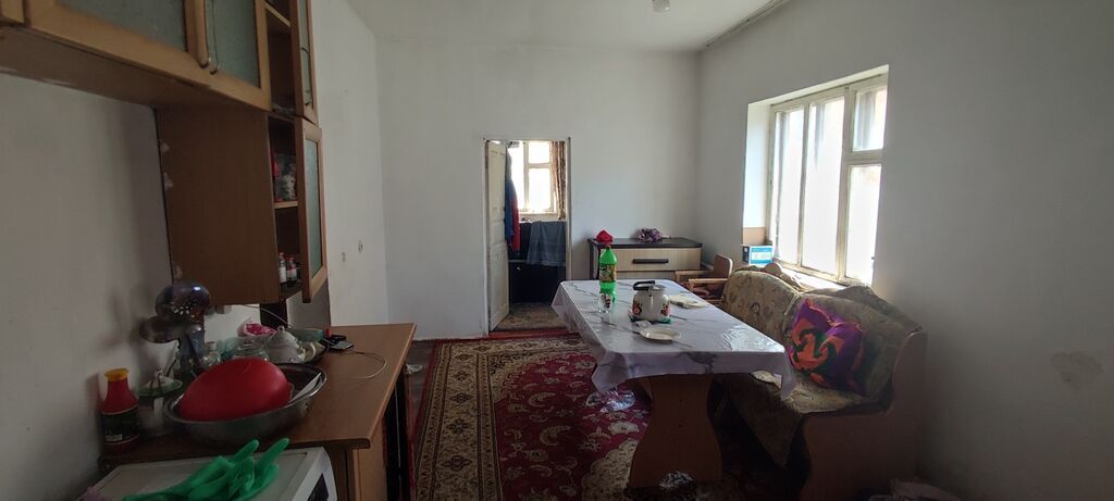 60 м², 4 комнаты, Маевка с., Без подселения: фото 2