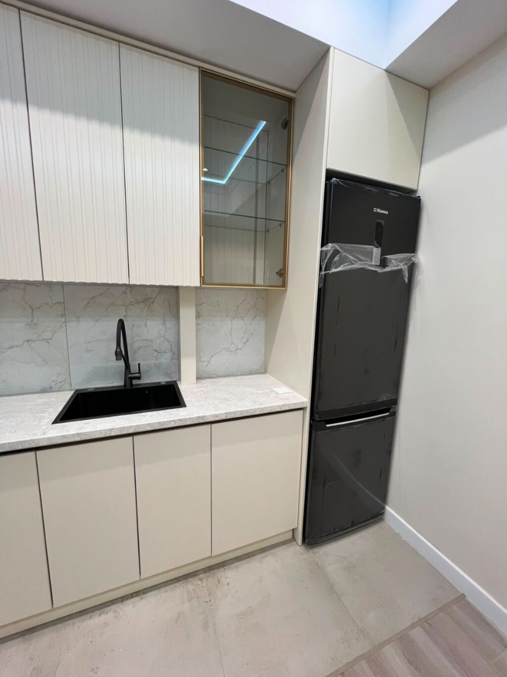 2 комнаты, 80 м², Золотой квадрат Элитка, 9 этаж, Евроремонт: фото 3