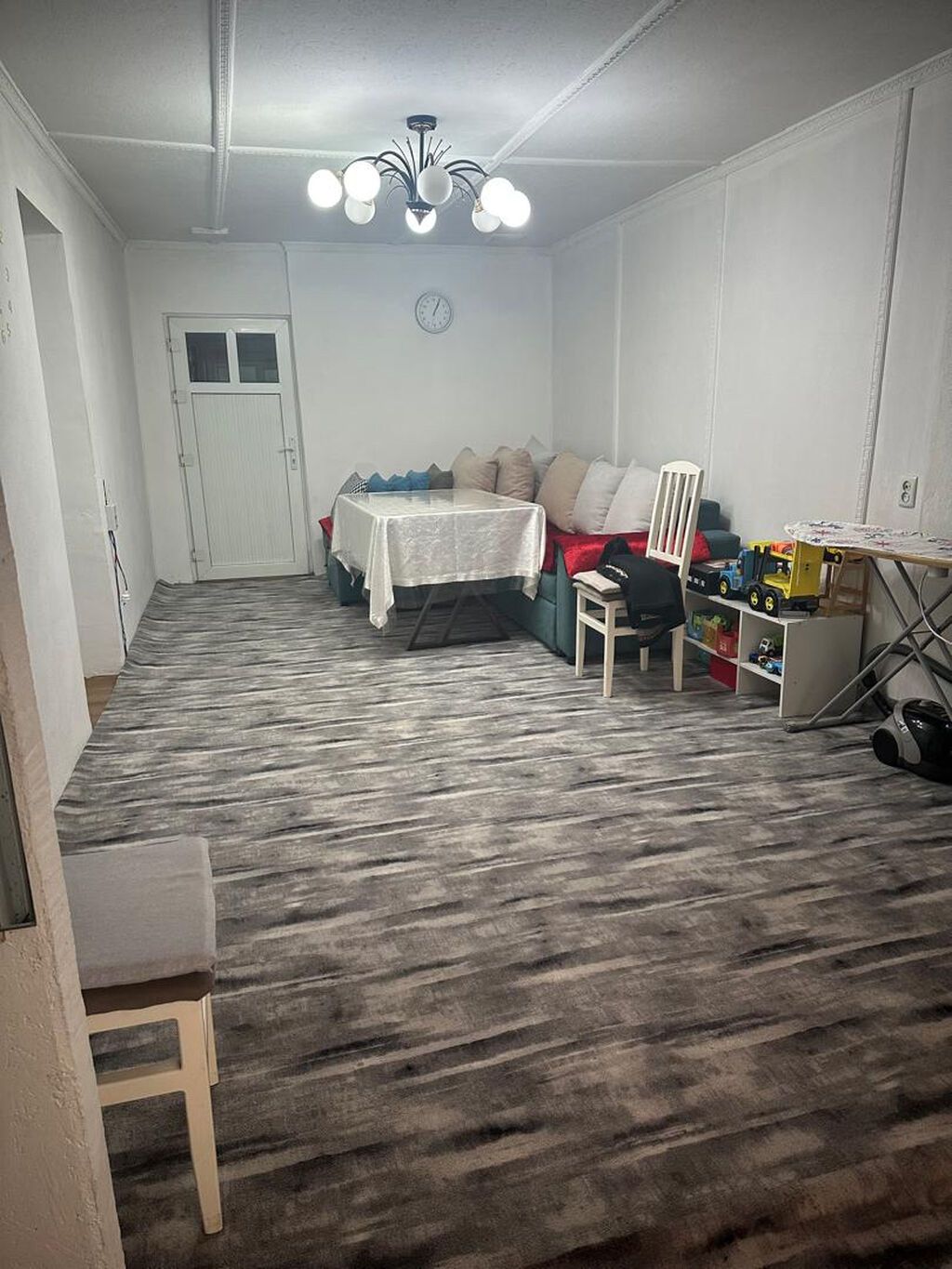 Продаётся частный дом — 110 квартал Планировка: • 2 изолированные: фото 3