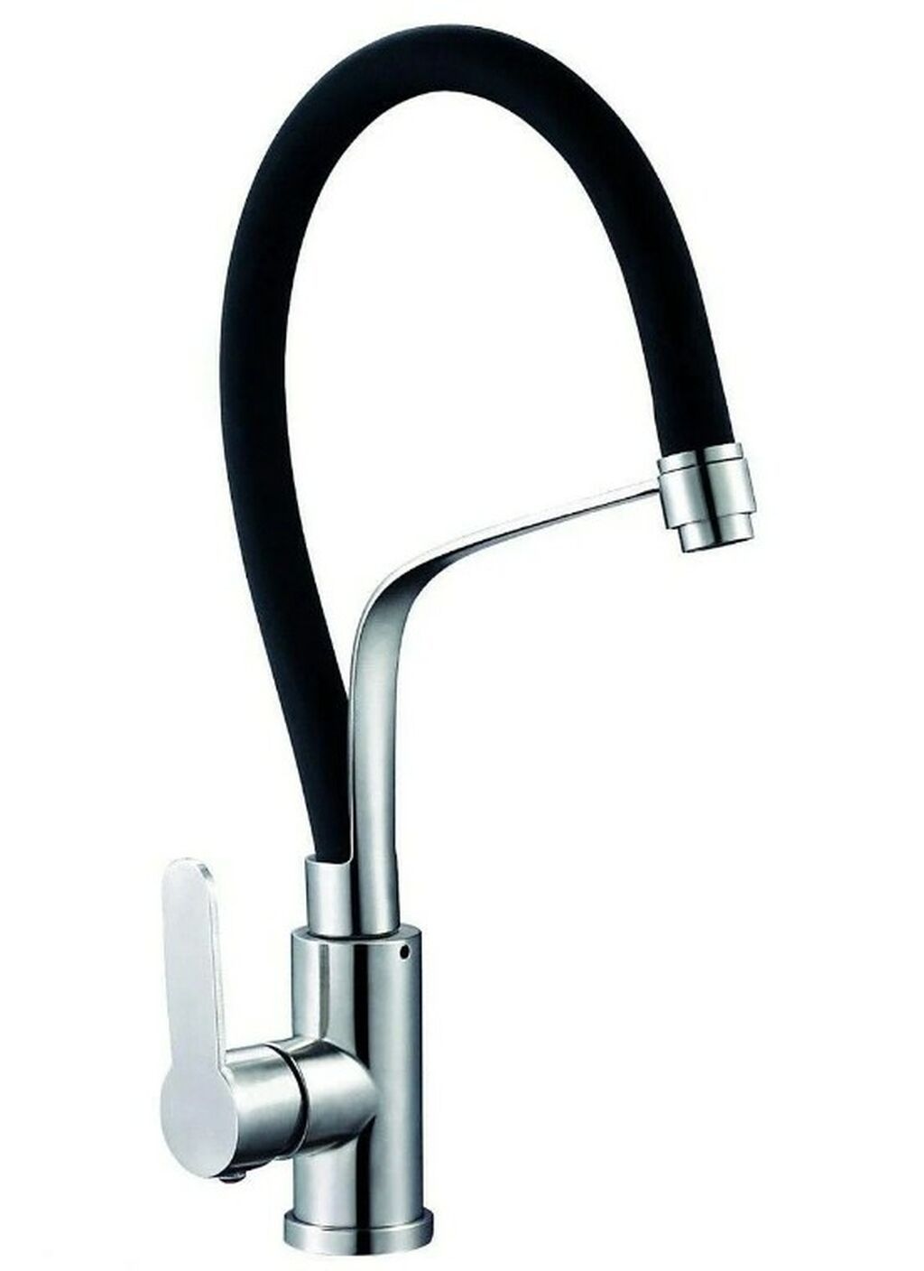 Смеситель zegor кухня u sap4-d097 (нерж): 3200 KGS Смесители | Бишкек ...