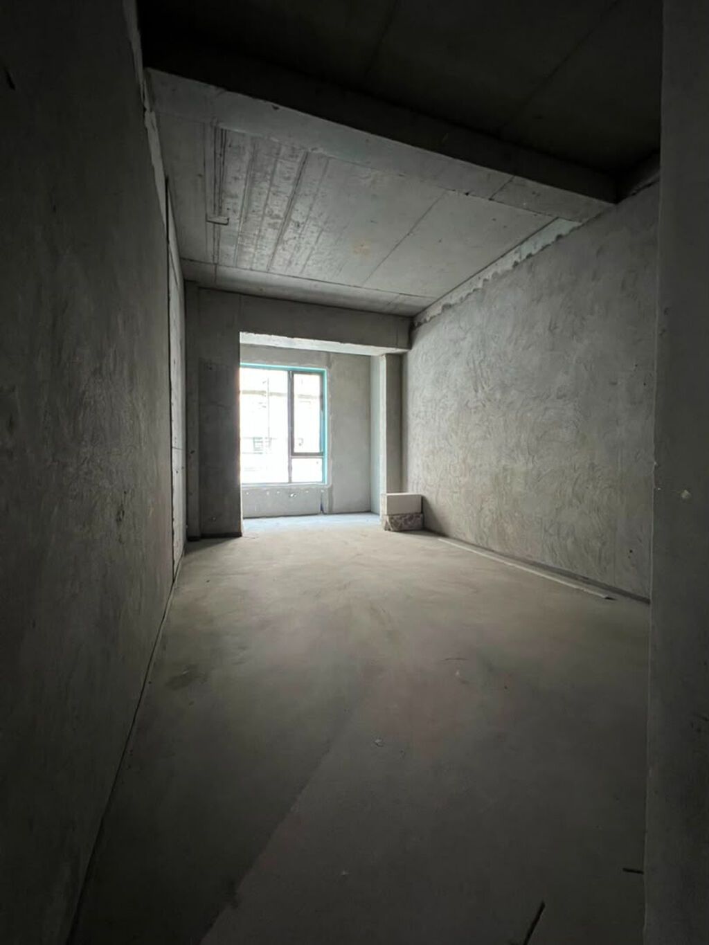 3 комнаты, 130 м², Асанбай мкр Элитка, 2 этаж, ПСО (под самоотделку): фото 8