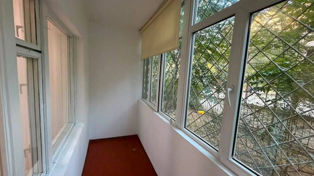 2 комнаты, 53 м², Восток-5 мкр 106 серия, 1 этаж, Свежий ремонт: фото 3