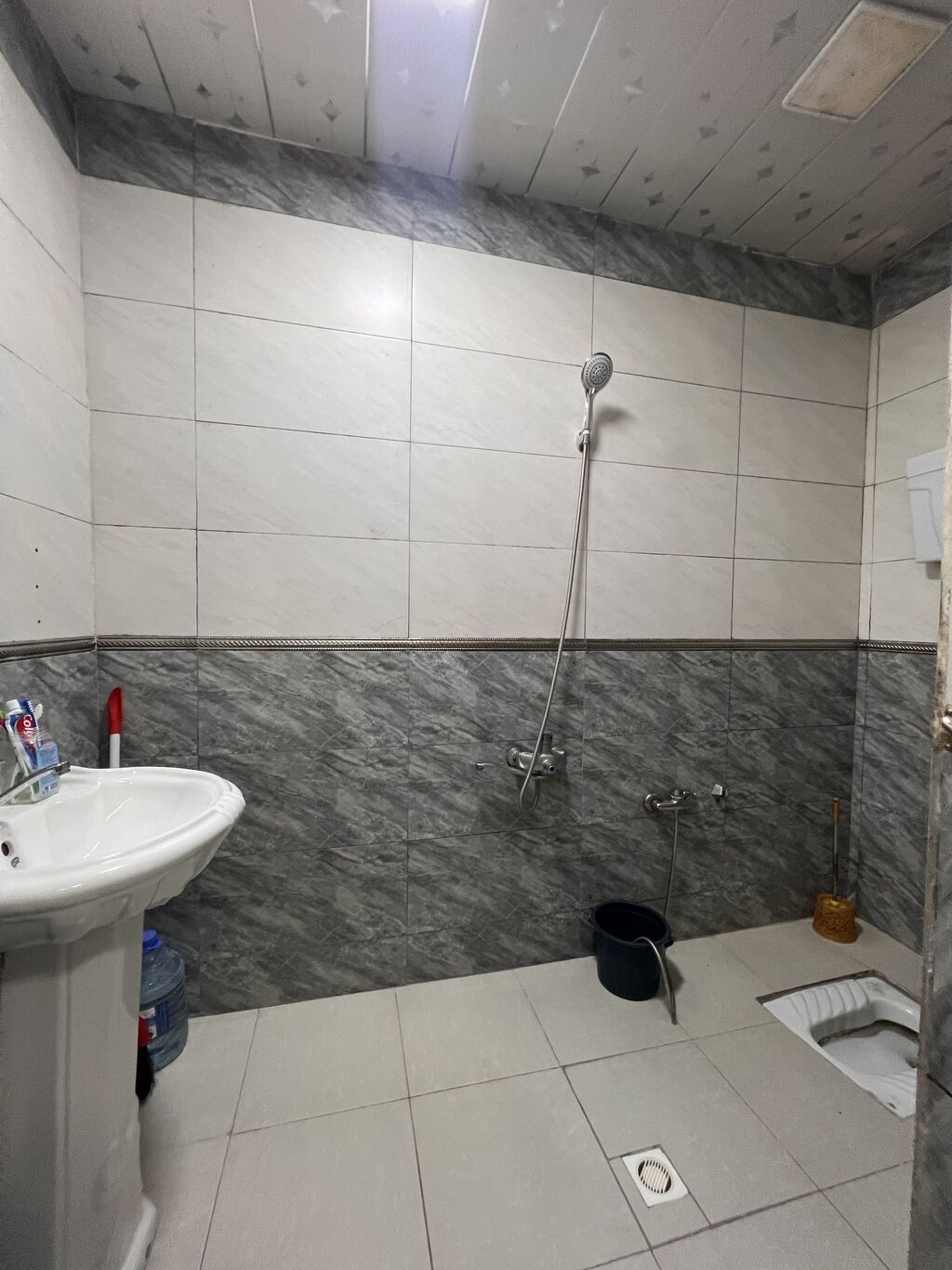 Binəqədidə 1 otaqlı həyət evi satılır, 35 m², 32 000 AZN, şəkil 5 / 5