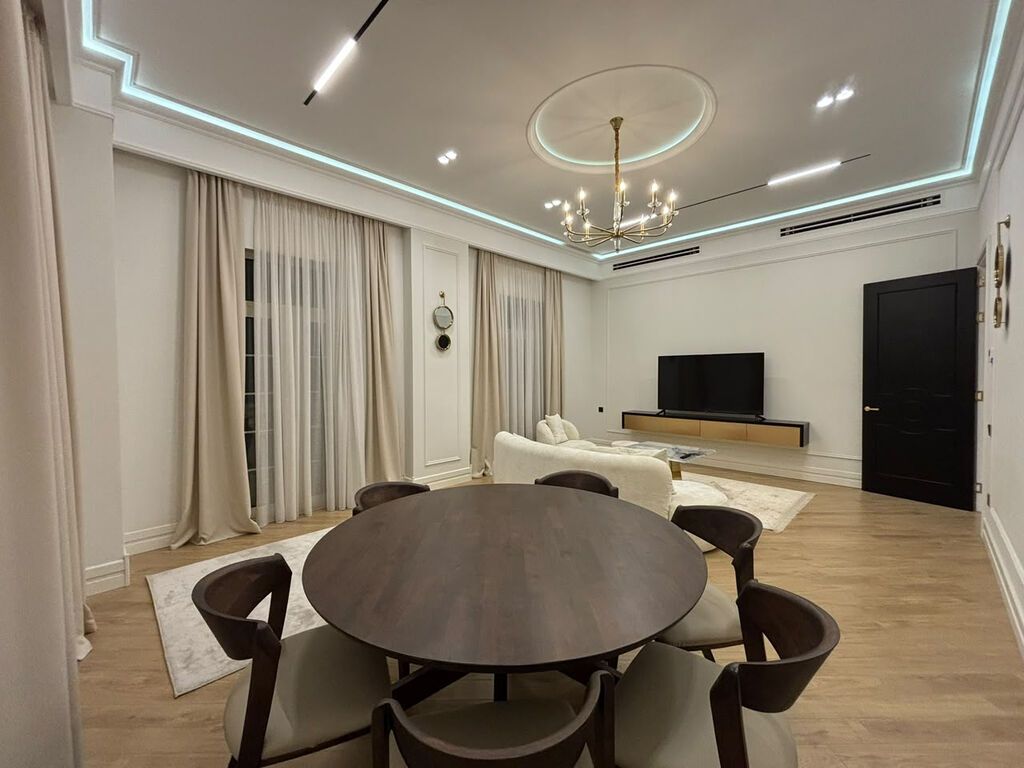 Квартира, 5-комн., сдаётся в аренду, Bakı — 3
