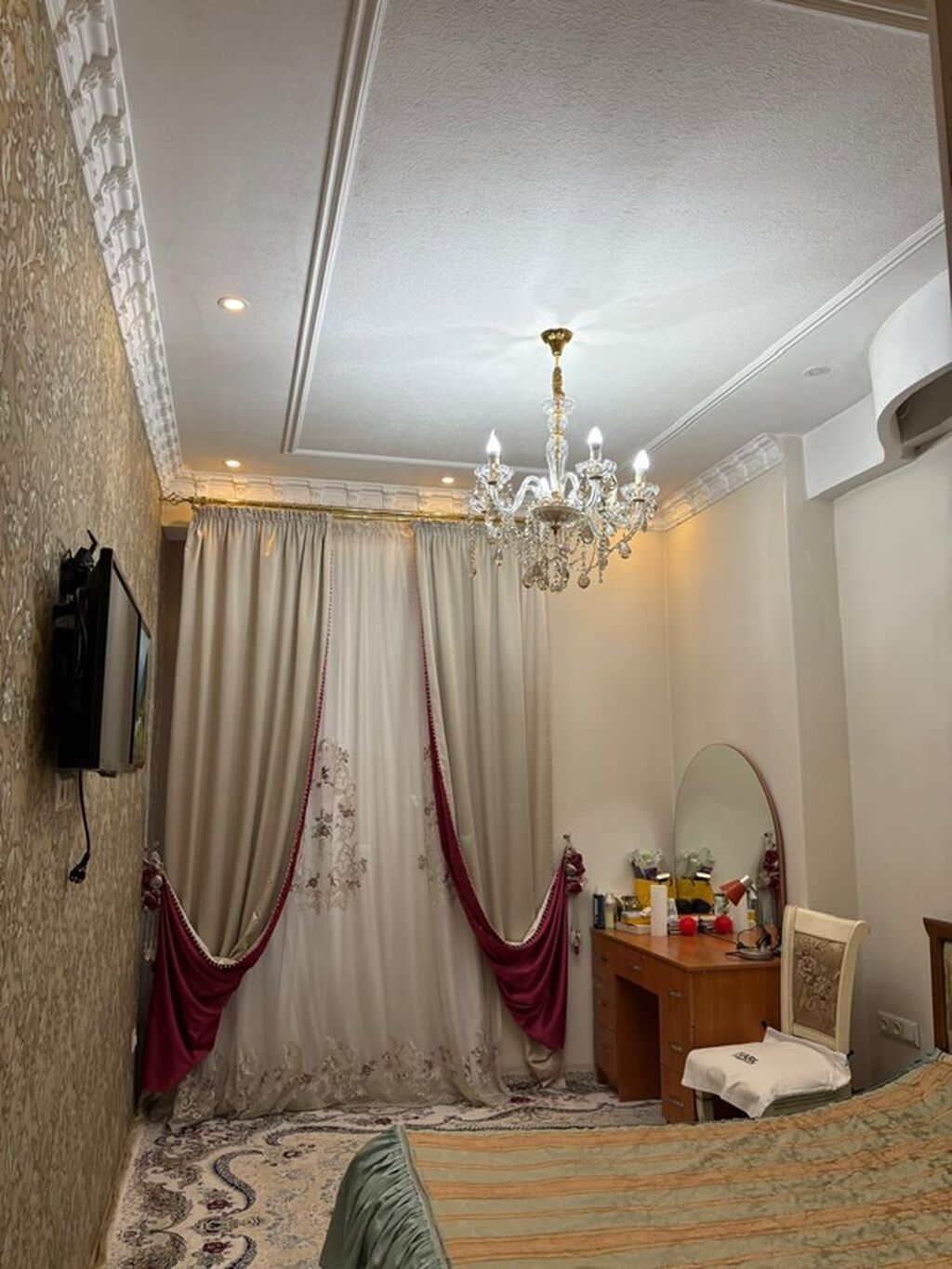 Сдам 3-комнатную квартиру с дизайнерским ремонтом, 87 м²: фото 4
