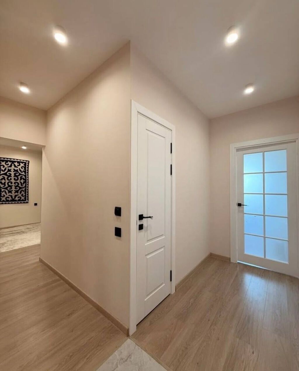 2 комнаты, 44 м², Технопарк 106 серия улучшенная, 8 этаж: фото 6