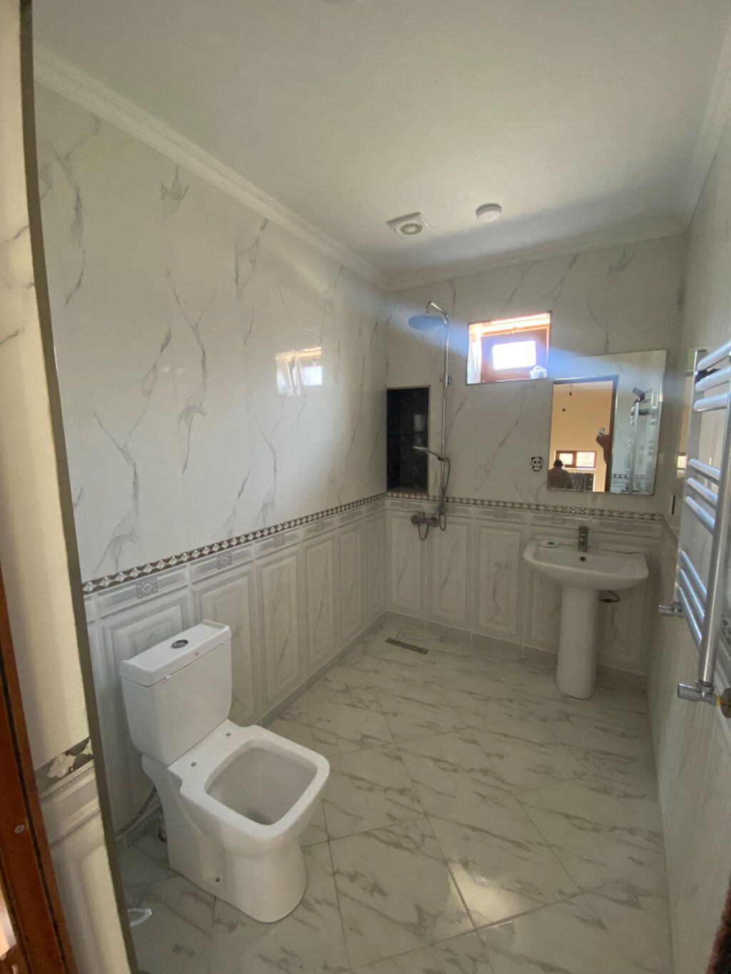 3-room house for sale in Müşfiqabad, 120 m², 90 000 AZN, photo 4 / 12