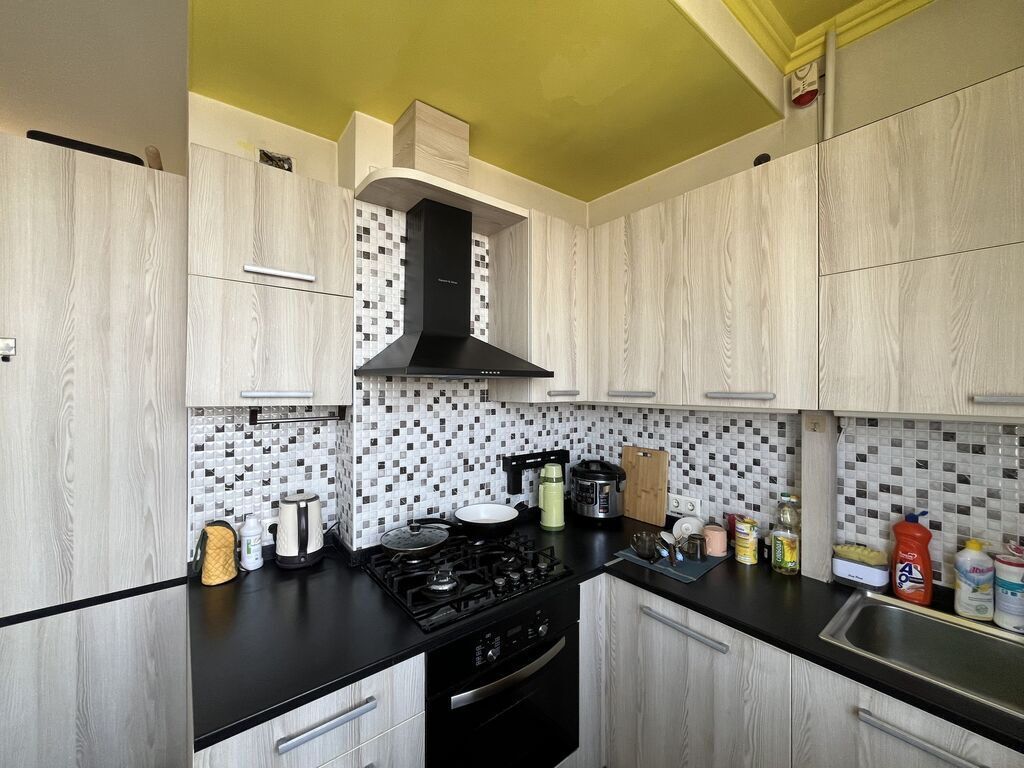 2 комнаты, 86 м², Золотой квадрат Элитка, 10 этаж, Дизайнерский ремонт: фото 6
