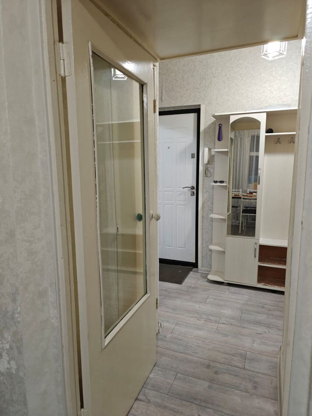 2 комнаты, 53 м², Тунгуч мкр 106 серия, 5 этаж, Косметический ремонт: фото 6