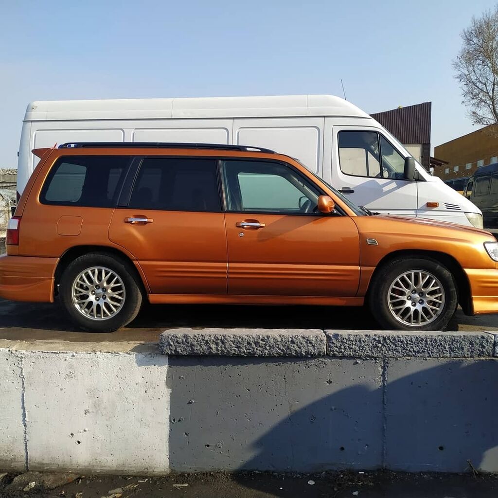Авто под выкуп Кыргызстан