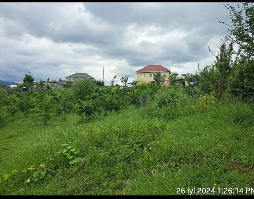 10 otaq, 60 kv. m, Yeni təmirli