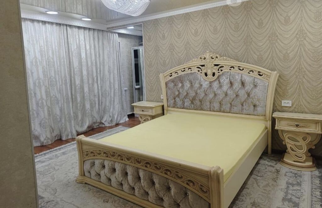 200 м², 5 комнат, Нижний Джал (Джал-23), Семейным: фото 2