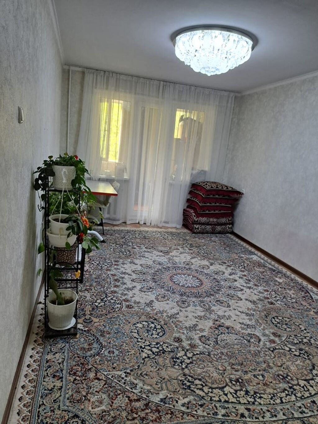 Сдам 3-комнатную квартиру в 5-м микрорайоне: фото 6