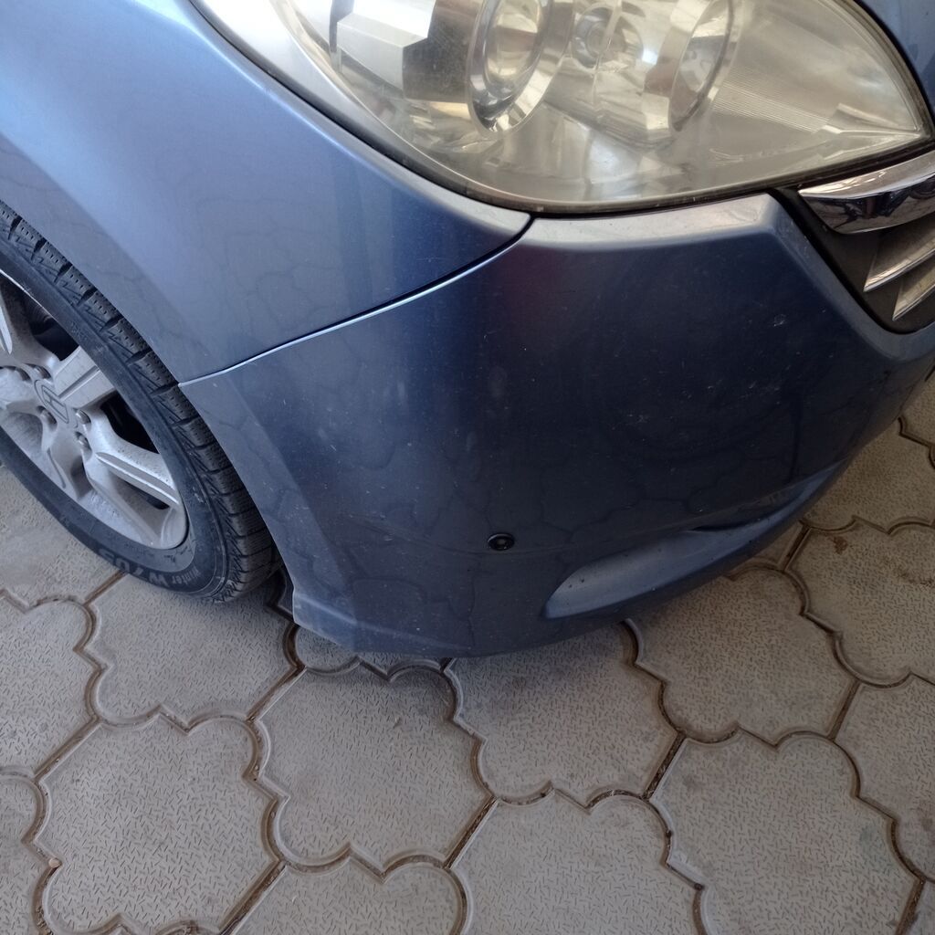 Honda Stepwgn: 2005 г., 2 л, Автомат, Бензин, Минивэн: фото 5
