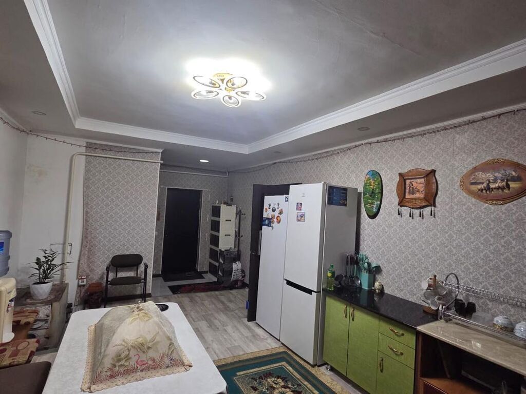 Продается дом в Бишкек, с. Новопавловка 3 комнаты Площадь: фото 5