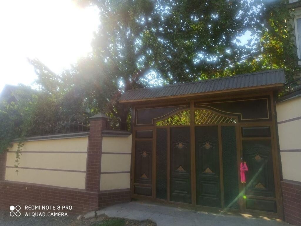 Г.Жалал-Абад.Дача Тилек 1- улица.70000$: фото 2