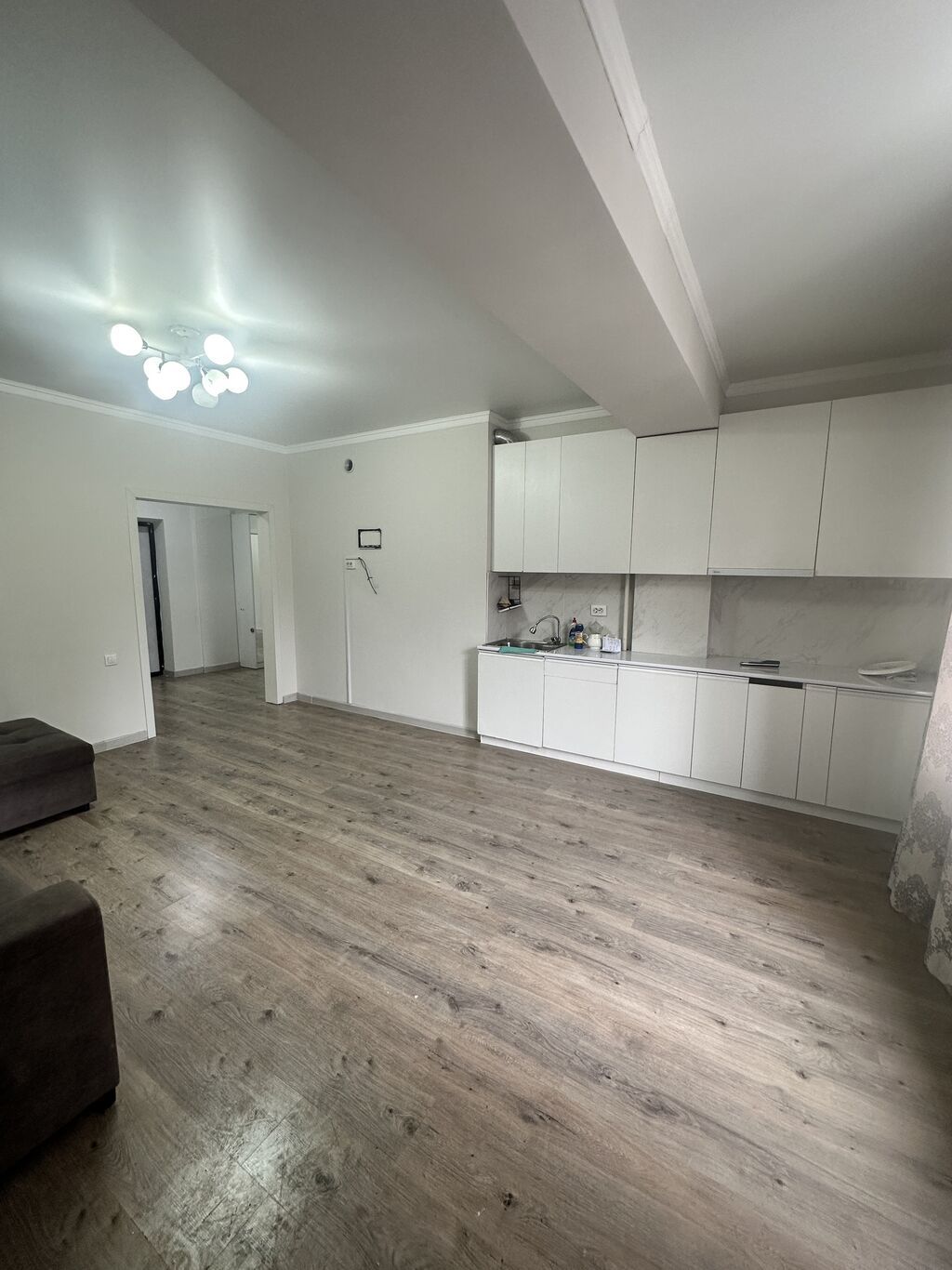 3-комнатная квартира, 77 м², мкр. Восток-5: фото 2