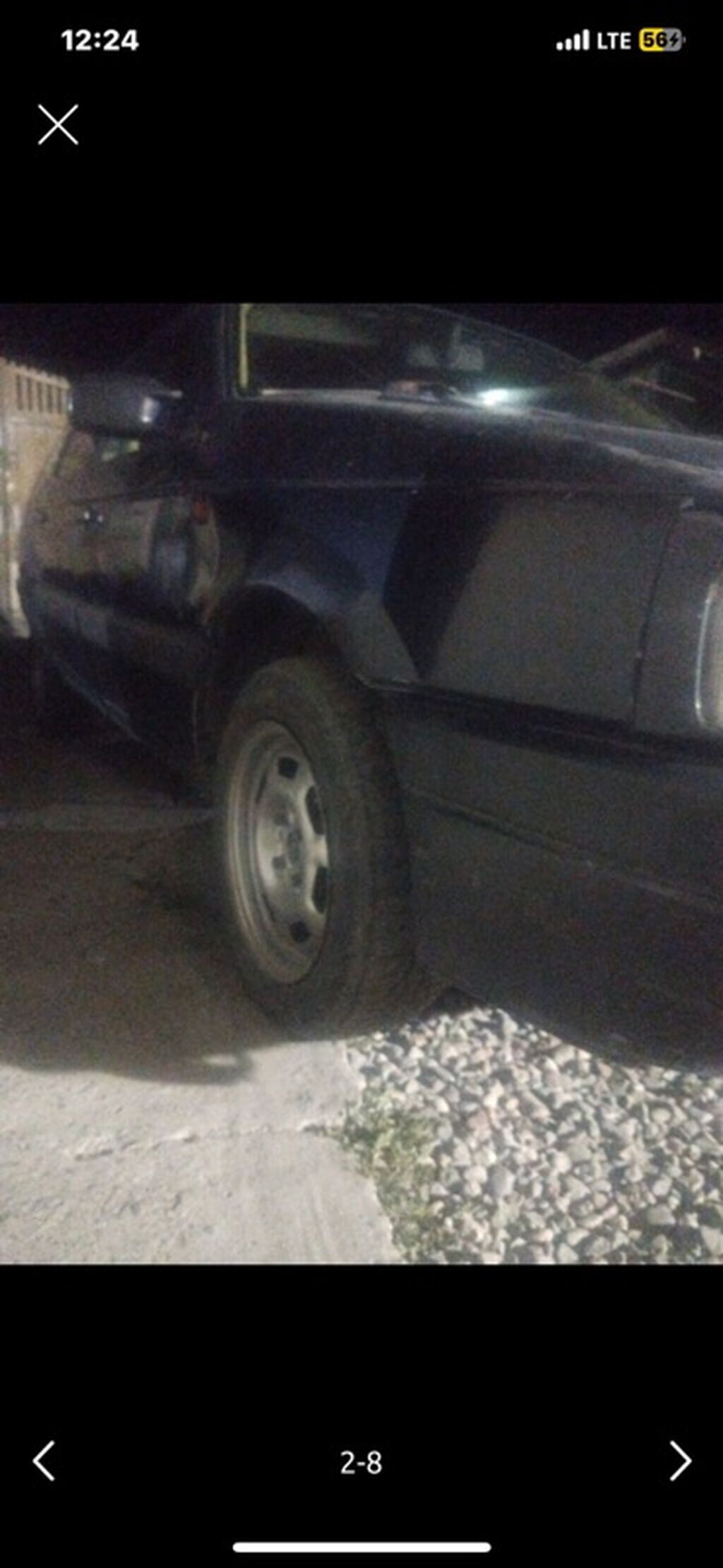 Volkswagen Passat: 1991 г., 2 л, Механика, Бензин, Универсал: фото 2
