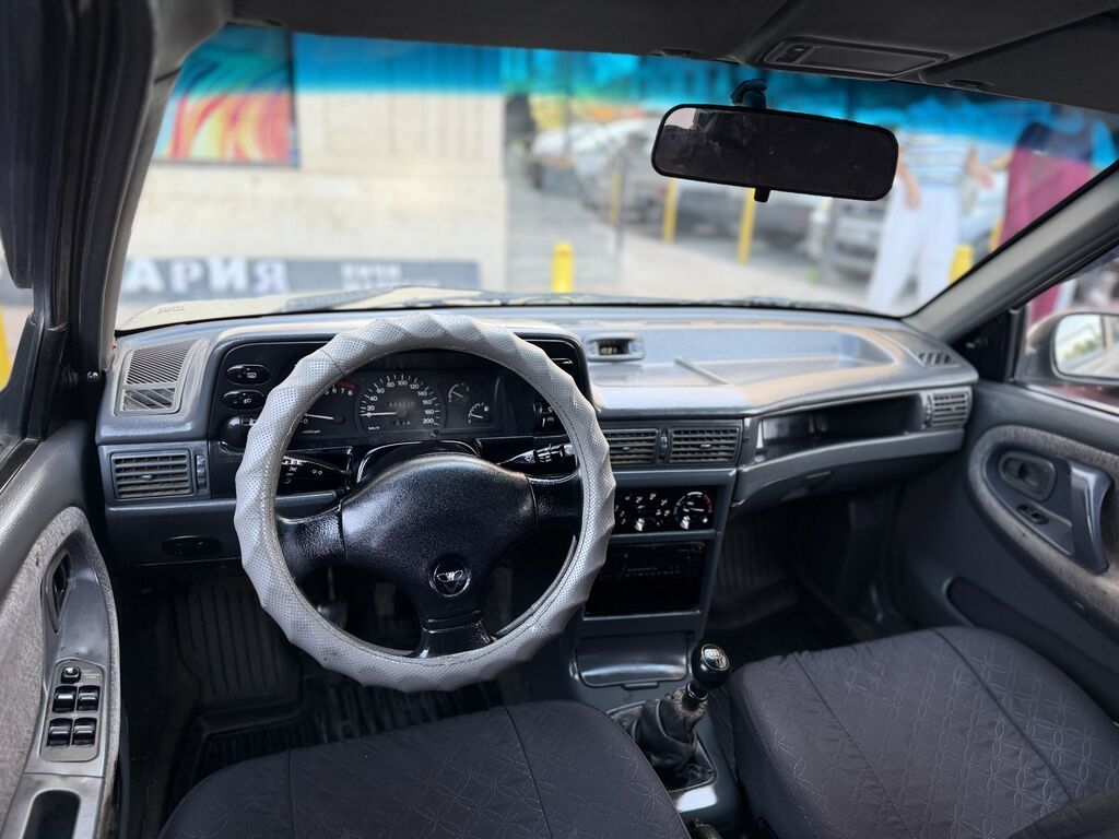 Daewoo Nexia: 2006 г., 1.6 л, Механика, Бензин, Седан: фото 7