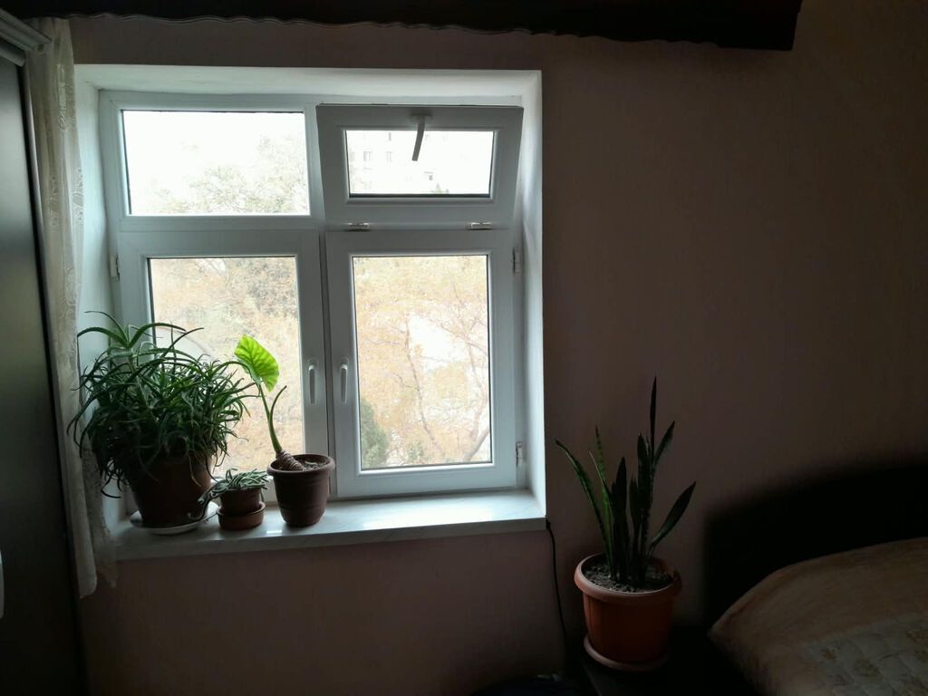 Sumqayıt, 2 otaqlı, Köhnə tikili, 44 kv. m