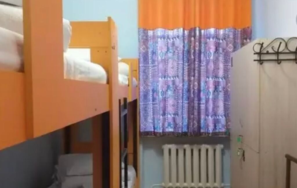 12 м², С мебелью полностью