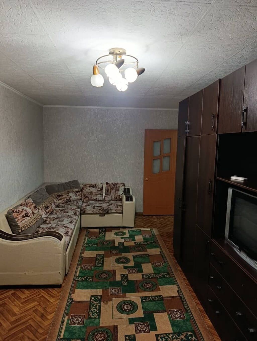 1 комната, Филармония Агентство недвижимости, Можно с животными, от 1 месяца, от 3 месяцев, от 6 месяцев, С мебелью полностью