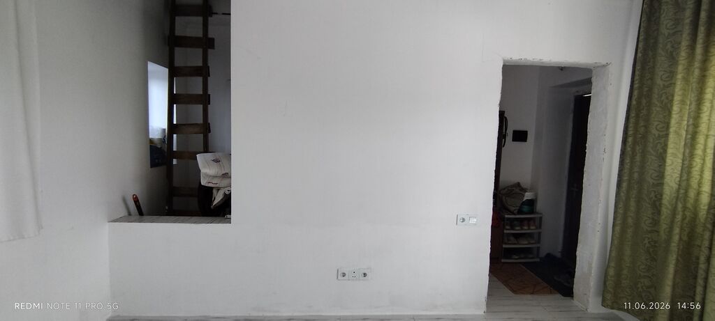 3 otaqlı, 70 kv. m, Kredit yoxdur, Yeni təmirli