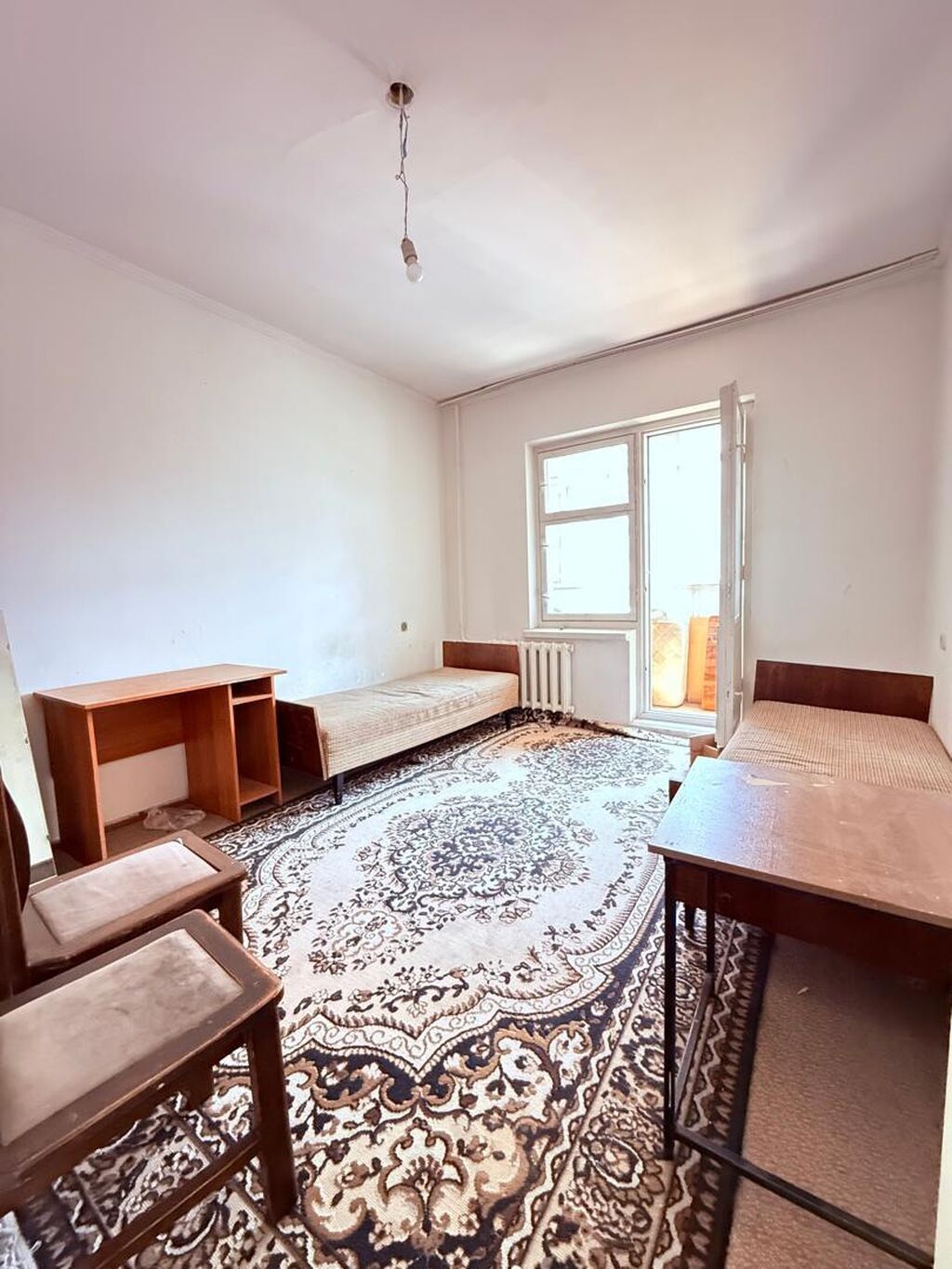 Продам 5-комнатную квартиру 85 м² в 7 мкр Бишкека: фото 5
