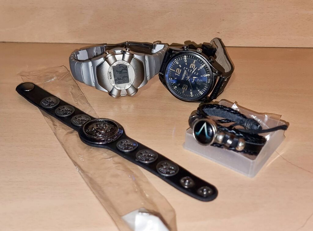 Casio narukvice outlet