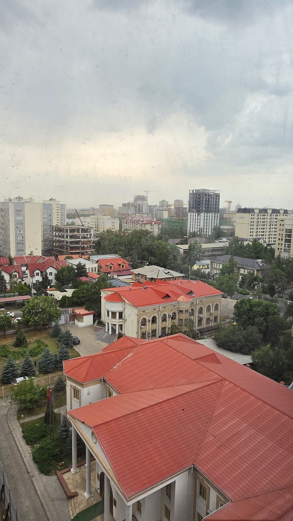3 комнаты, 110 м², Золотой квадрат Элитка, 9 этаж, ПСО (под самоотделку): фото 8