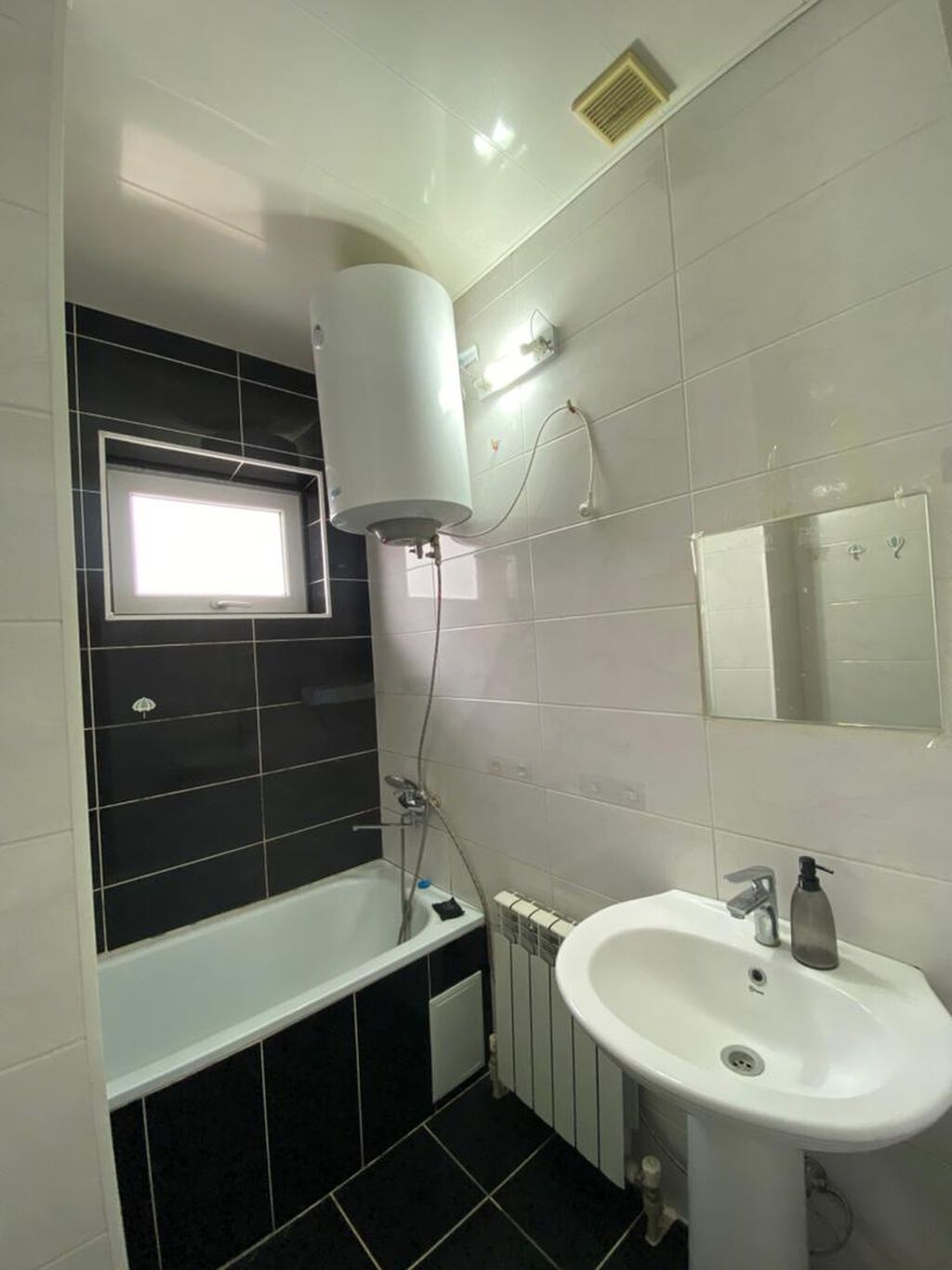 2 комнаты, 64 м², Политех Элитка, 6 этаж, Старый ремонт: фото 5